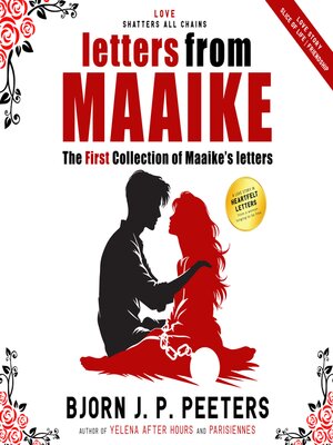 cover image of The First Collection of Maaike's Letters